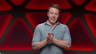 Dimension 20 but it's just the players yelling at Brennan video