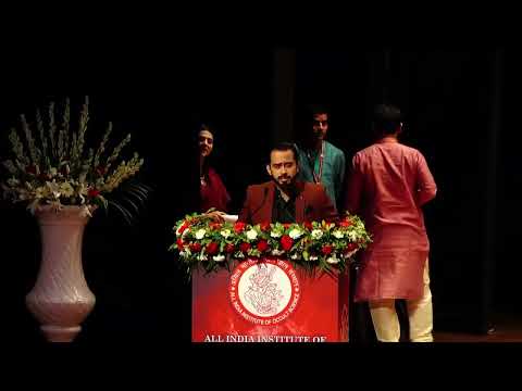All India Institute of #occultscience | 21st Grand Convocation 2025 | Occult Science Event