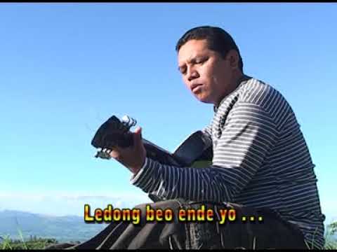 BECANG BELOT NAI GE - Erphin Dion