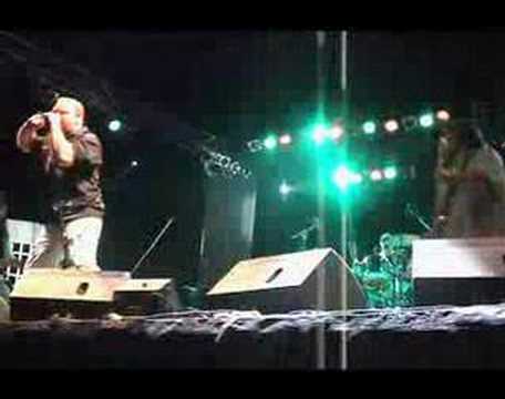 Nine Pound Hammer "Rub Yer Daddy's Lucky Belly"