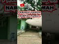 PESAWAT HAMPIR NABRAK RUMAH Shorts