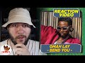 OMAH LAY KILLED THIS! | Omah Lay - Bend You | CUBREACTS UK ANALYSIS VIDEO