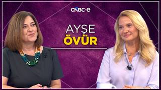 Art-e 461. Bölüm | Ayşe Övür