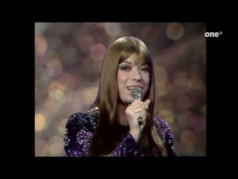 🇩🇪 1971 Ein Lied für Dublin - Der deutsche Vorentscheid zum ESC Alleinige Interpretin: Katja Ebstein