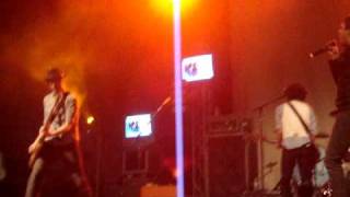 Sanctus Real - Turn on the Lights