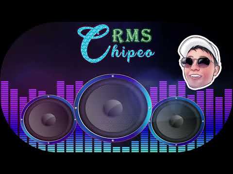 DJ HENRIQUE - RITMANDO BAILE DE FAVELA | Chipeo RMS | Para Musicologos