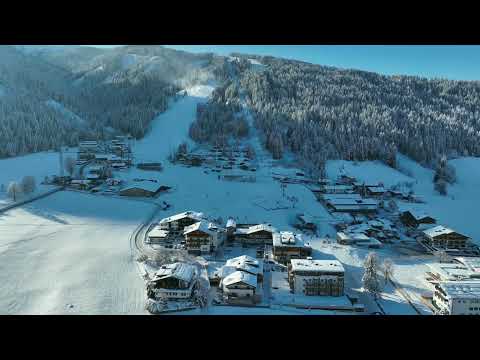 Eines der besten Hotel in Flachau direkt an der Piste am Starjet 1