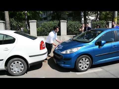 Film de promotie (2014-2018) - C.N. Ferdinand I Bacau - 12 G