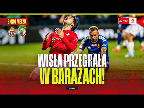 SUMMARY: WISŁA KRAKÓW OUT OF THE EKSTRAKLASA PLAY-OFFS! MIEDŹ LEGNICA IN THE FINAL!