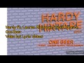 Hardy ft. Lauren Alaina and Devin Dawson One Beer lyrics