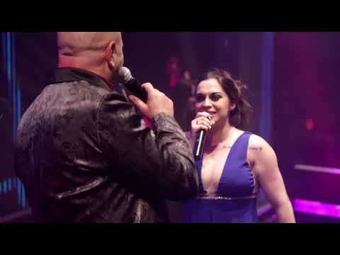 Gerardo Nieto & Vanesa Britos - A Mi También (Video Oficial)