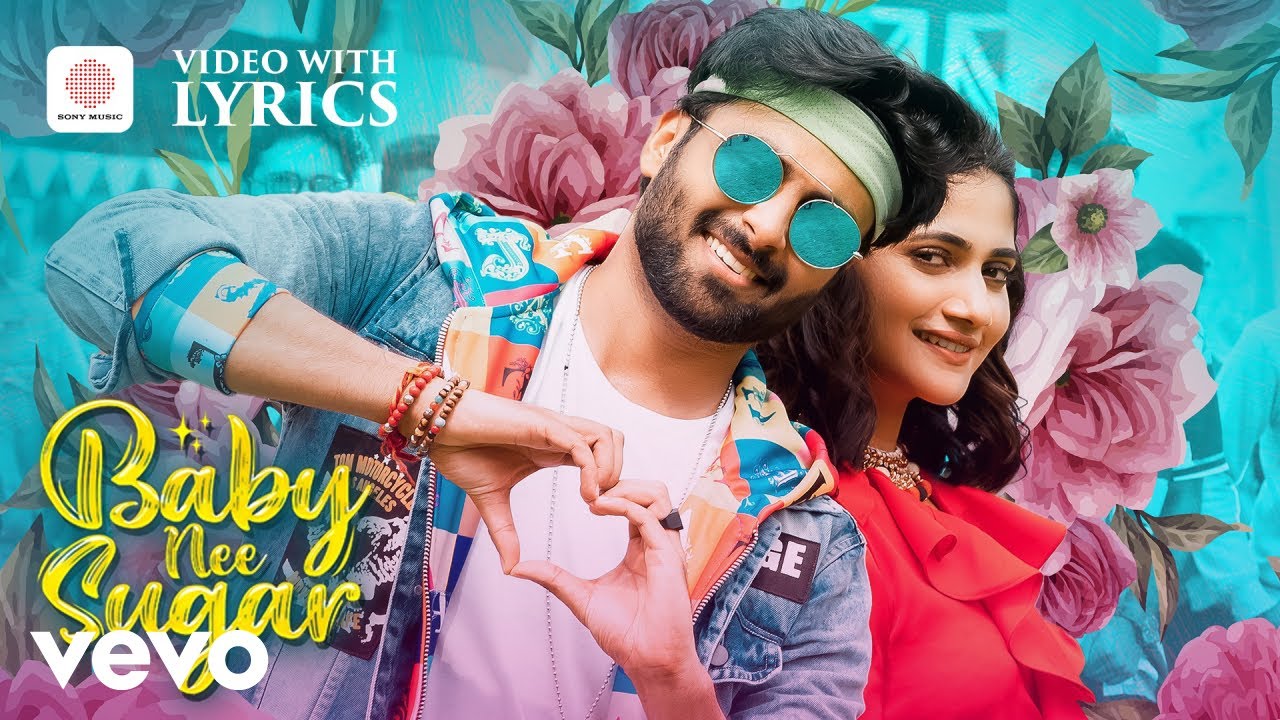 Baby Nee Sugar - Baby Nee Sugar Video with Lyrics | Ashwin Kumar, Losliya