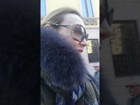 Городок Лоди, Италия. Жизнь до карантина