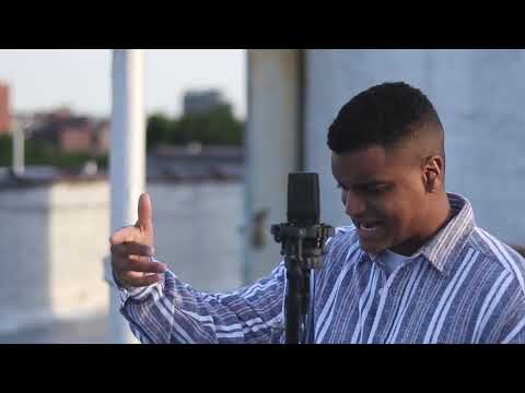 Randy Whisky - Parece (Visualizer)