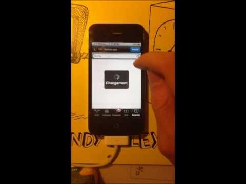 comment reparer ifile
