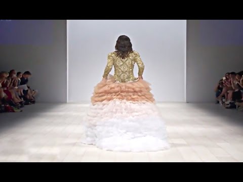 Aqua Blu | Full Show | Swimwear | Resort 2018