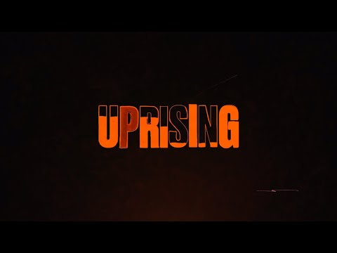 ADELPHI MUSIC FACTORY - UPRISING (I CAN'T WAIT) [LYRIC VIDEO]