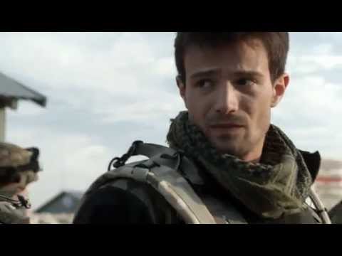 CANAL+ Misja Afganistan MOJA ROLA IWAN