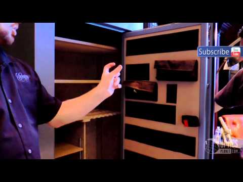 Cannon Scout Series Safes - OpticsPlanet.com