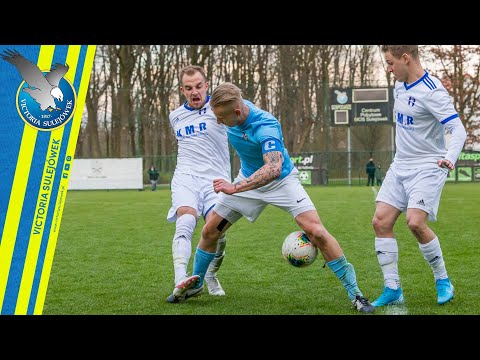 Kulisy meczu Victoria Sulejówek - MKS Piaseczno