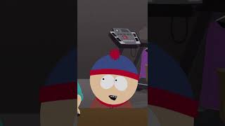 Lorde's music is actually really good. #SouthPark #Randy #Lorde