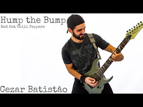 Hump the Bump - Red Hot Chili Peppers (Cover)