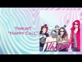 Thrust - Happy Call (Песня из рекламы Фанты) 