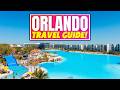 Orlando Florida The ULTIMATE Travel Guide The PERFECT Itinerary