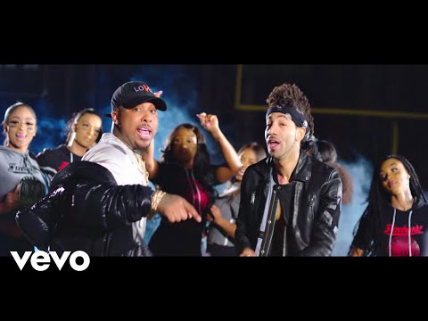 DJ ESCO, Doe Boy - Primetime (Official Music Video)