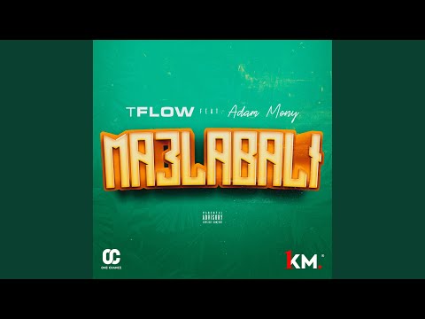Ma3labali (feat. Adam Mony)