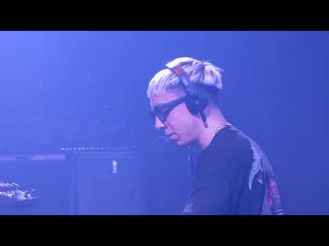 INSANE - LIVE @ GROOVE 2.0 CLOSING SET 29.09.2024