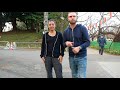 Un Fou Rire Au Japon