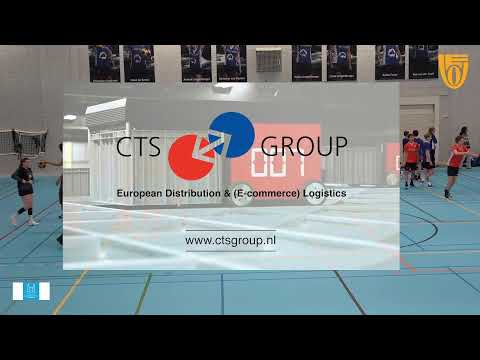 CKV VEO | 19-2-2022 | VEO B1 - KCR B2 |  live stream wedstrijden