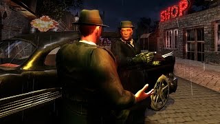 US Mafia Brawl: Crime Gang War / Android Gameplay HD