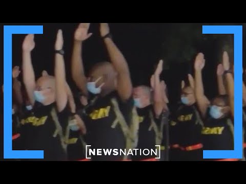 U.S. Army tackles recruiting crisis | Early Morning