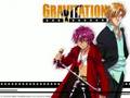 [Gravitation: Bad Luck] NO! Virtual 