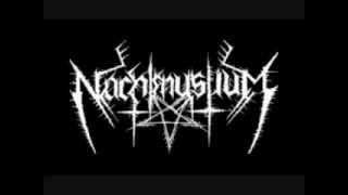 Hellish Overdose - Nachtmystium