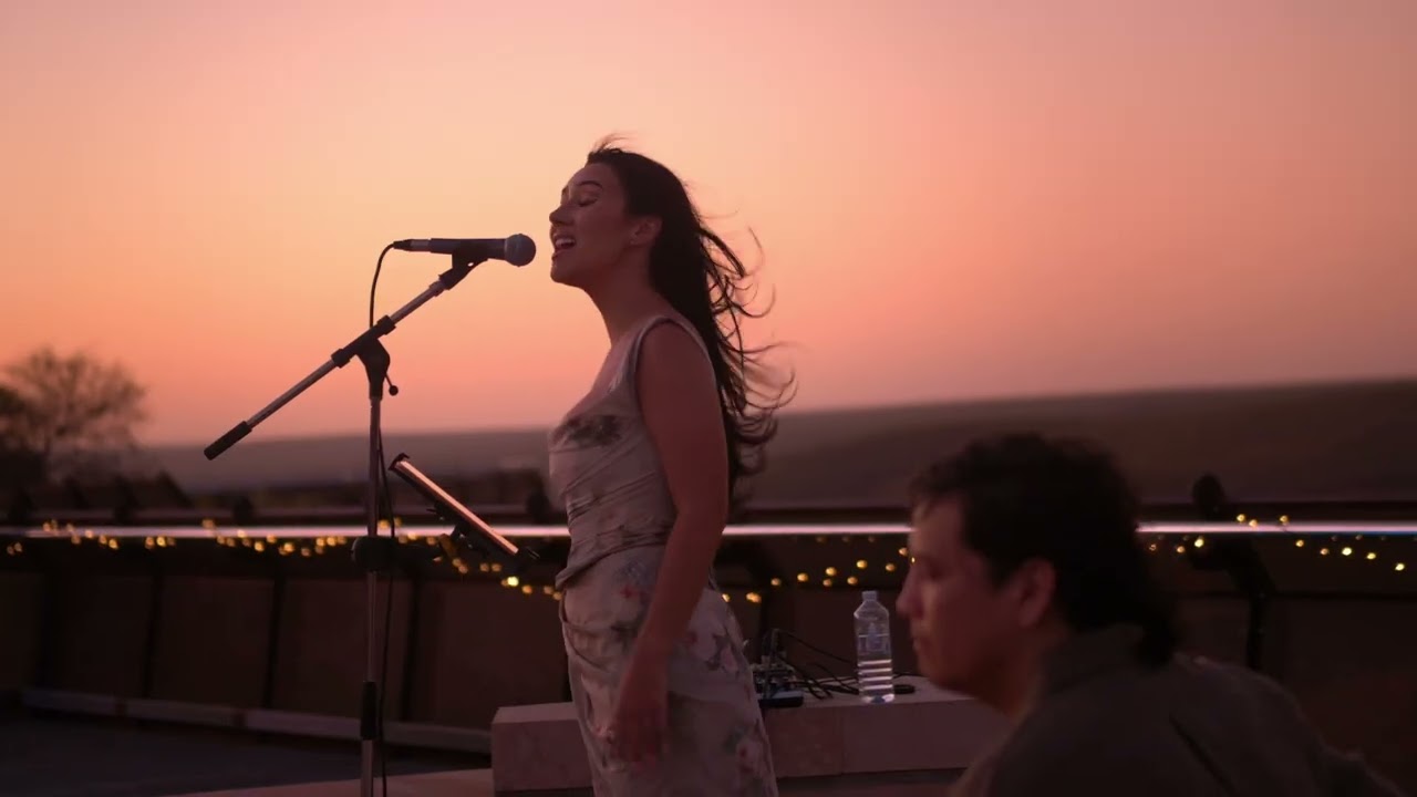 Kiss Me - Paige & Brad from Wedding Music Perth