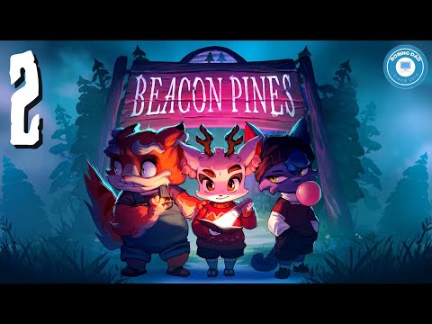 Of Mice And Mutants | Beacon Pines | Part 2
