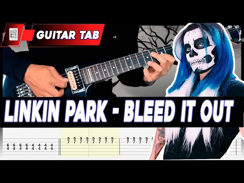 Bleed It Out - Linkin Park