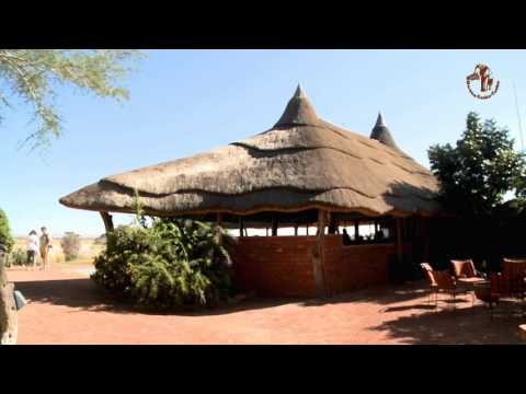 Namibia erleben / Teil 42 - Kiripotib Guestfarm