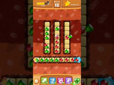 Diamond Digger Saga Level 277 3 stars