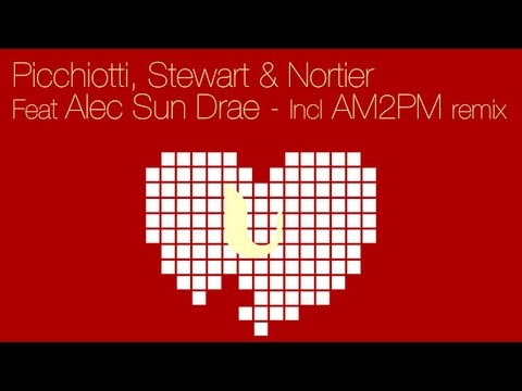 Mark Picchiotti | Craig Stewart | Dale Nortier  feat. Alec Sun Drae - Where Did Our Love Go