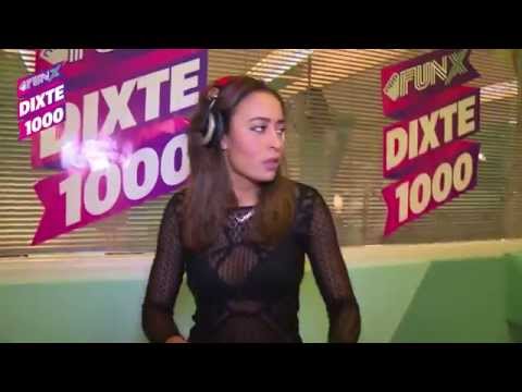 Nafthaly Ramona live (LIVESET FUNX DIXTE 1000)