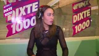 Nafthaly Ramona live (LIVESET FUNX DIXTE 1000)