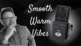 Video thumbnail for Cad Audio Equitek E100Sx Review by Real Home Studio