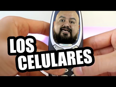 Cell Phones - The Tobi