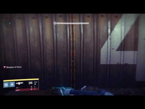 Destiny find the time lost component. No time to explain mission