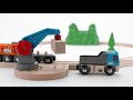 Watch video for Brio Starter Lift & Load Set A