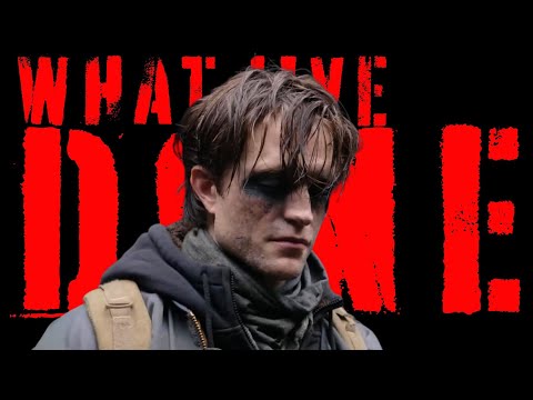 The Batman | What I've Done | Linkin Park